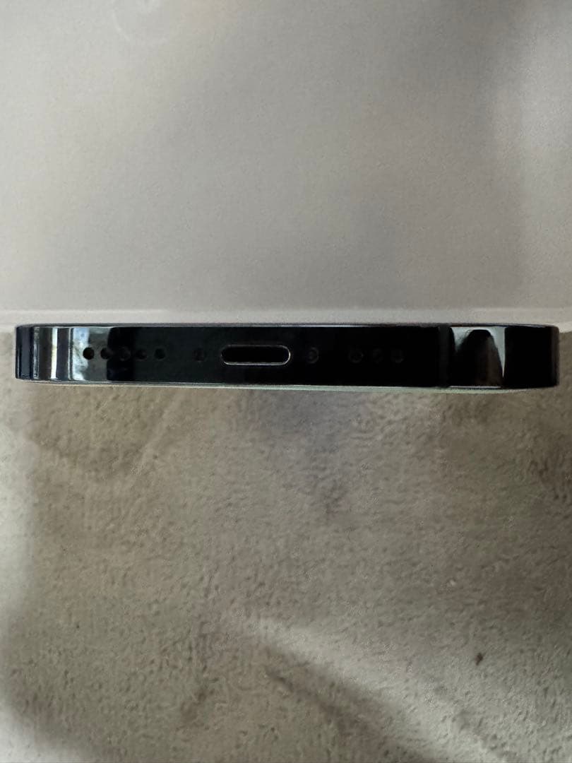 スマートフォン本体 iPhone 12 pro 256GB