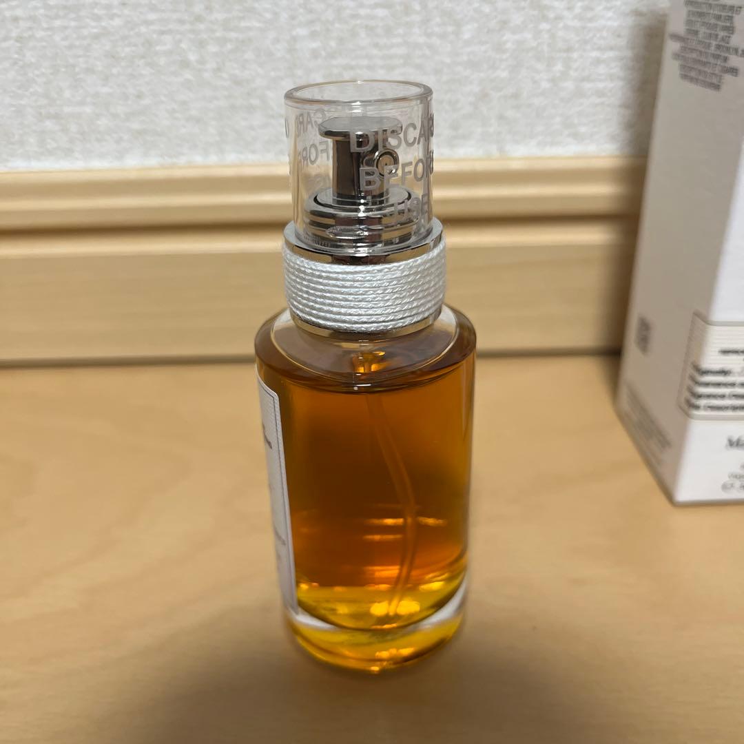 メゾンマルジェラ　ジャズクラブ　オードトワレ「レプリカ」　30ml