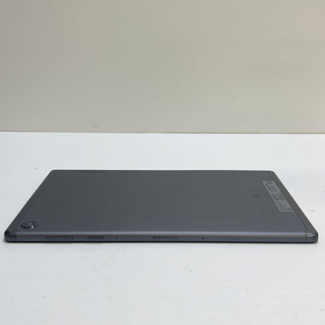 Androidタブレット本体 Lenovo Tab M10 FHD Plus TB-X606F 4GB 64G