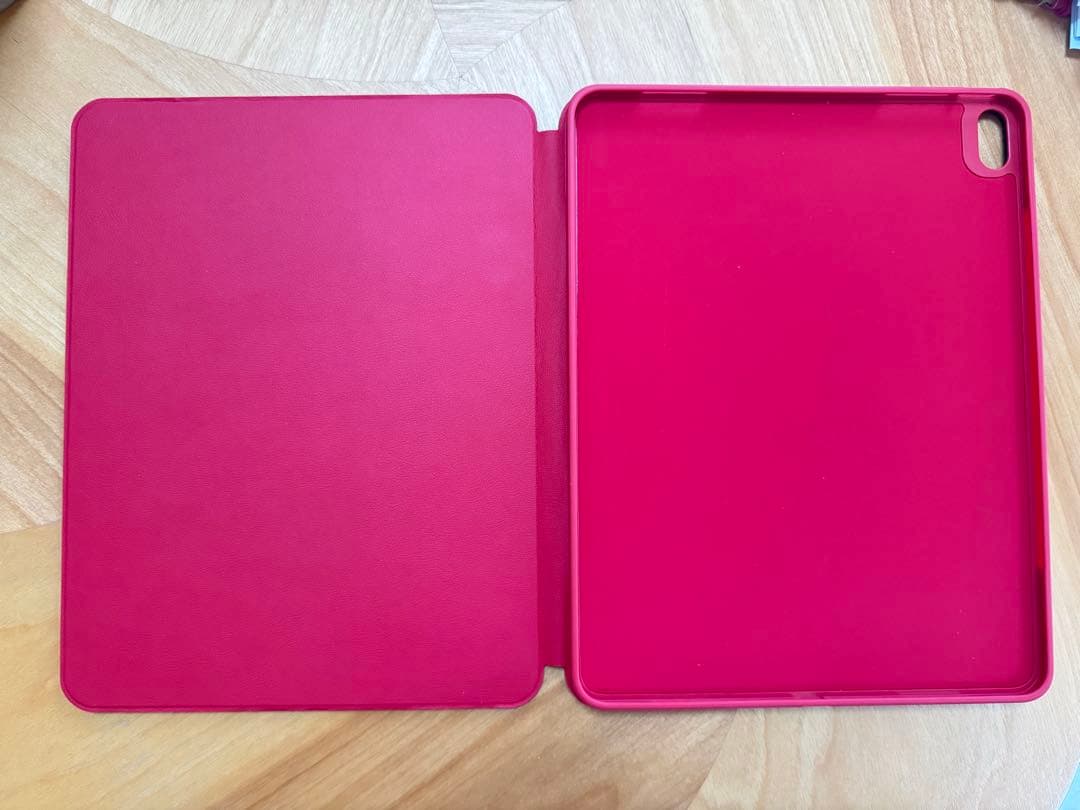 極美品 iPad Air13 M2 256GB Wi-Fi PencilPro付