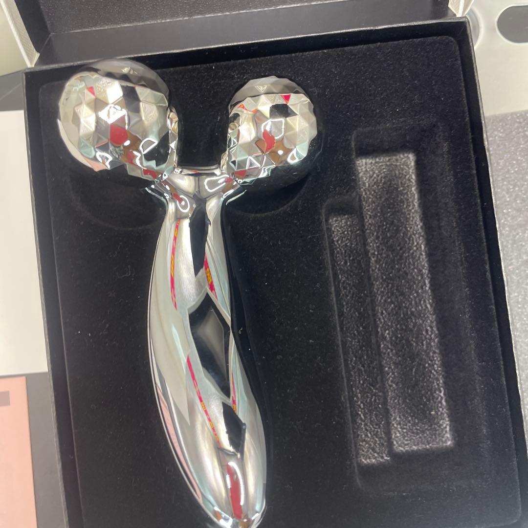 MTG ReFa CARAT リファカラット　美顔ローラー　美容ローラー