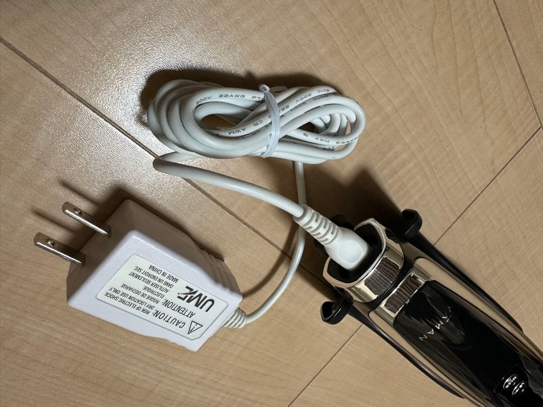 YAMAN 美容機器 ブラック