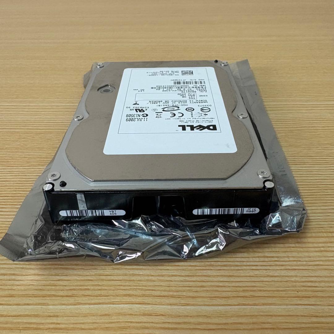 DELL 0GX198 147GB ハードドライブ