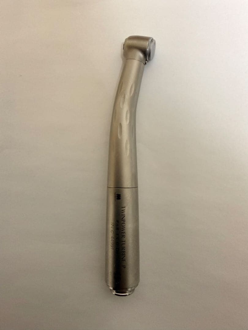 モリタ TWINPOWER TURBINE P PAR-EX-O DI 歯科用