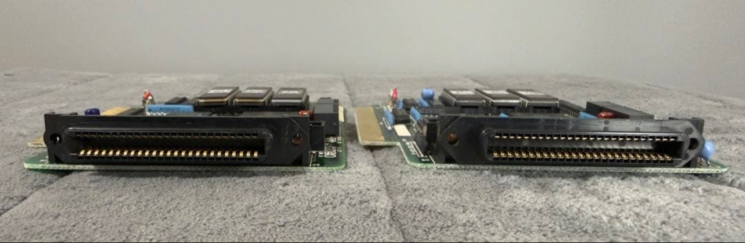 EPSON プリンタ拡張カード WT2-HD VHD-2N 2枚