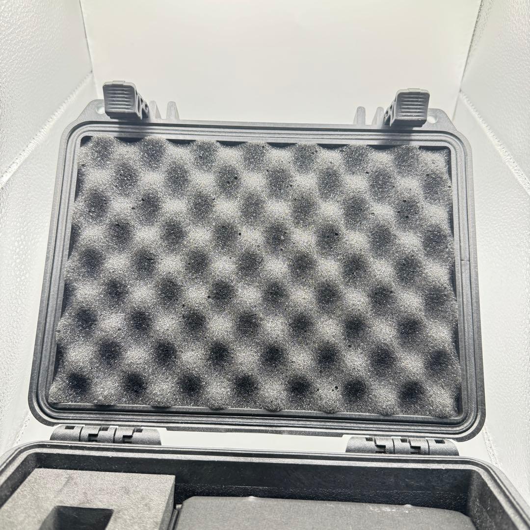 美品 PELICAN 1150 CASE ペリカン ハードケース