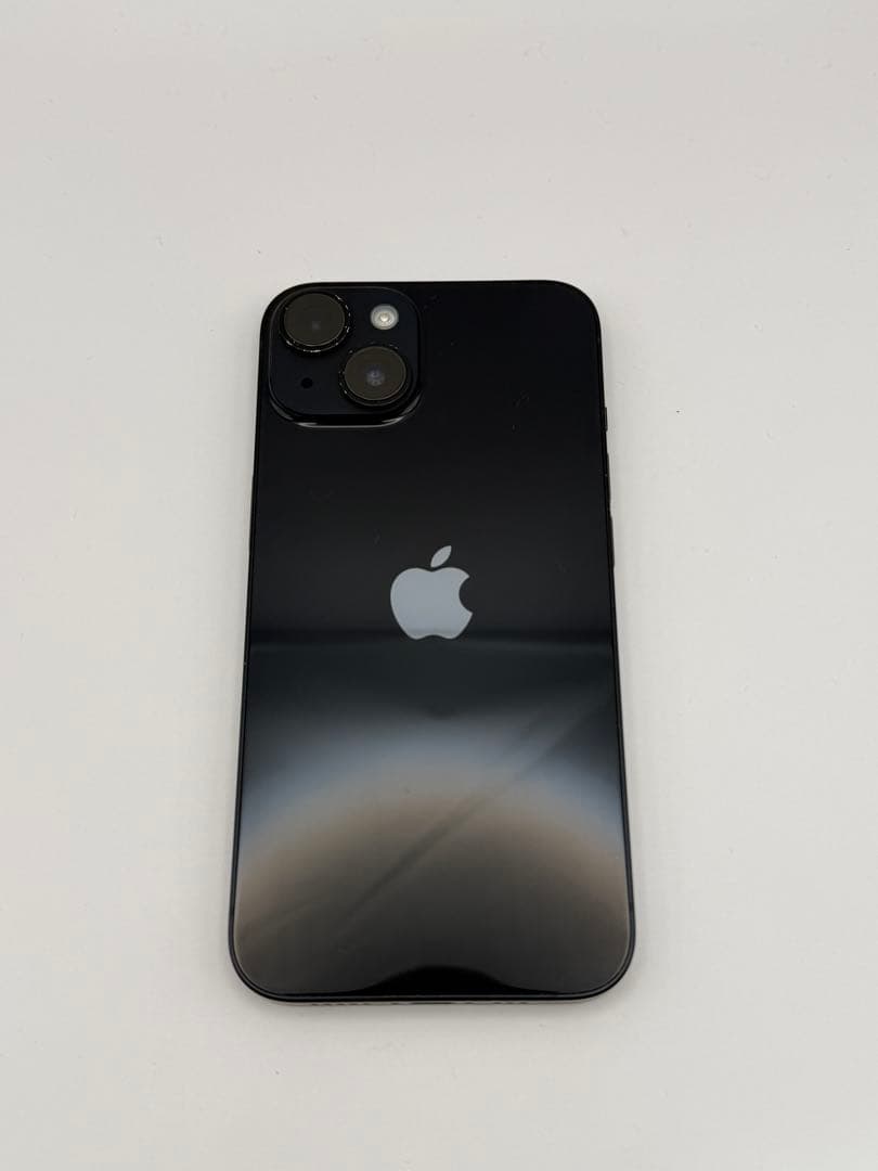 iPhone 14 512GB SIMフリー バッテリー83% 箱有り【12】