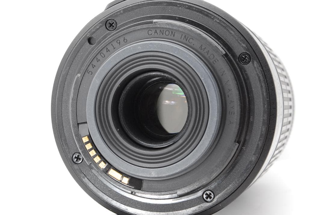 【新品級ショット数】Canon Kiss X7　スマホ転送　望遠レンズ　小型軽量