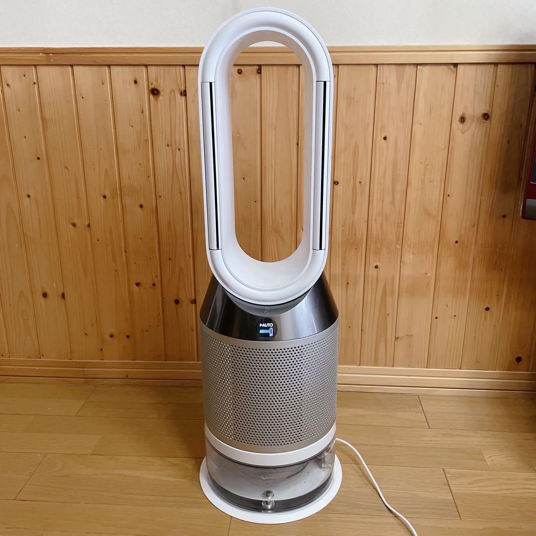Dyson PH01 加湿空気清浄機 2020年製 リモコン付き ダイソン
