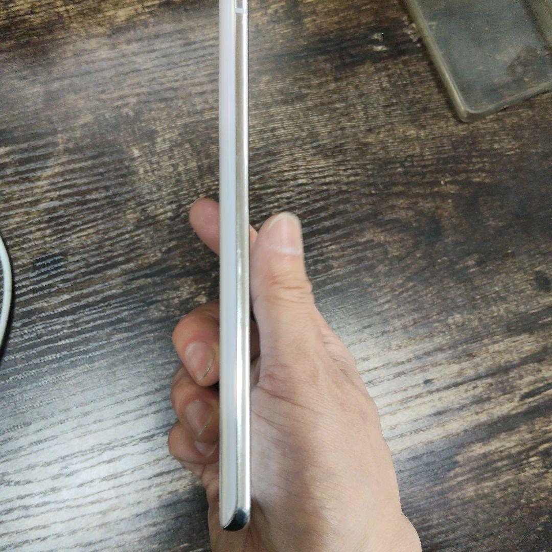 Galaxy A51 5G SC-54A docomo SIMロック解除済み