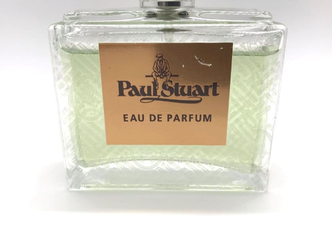 香水 ポールスチュアートPaul Stuart ポールスチュアートEDP50ml
