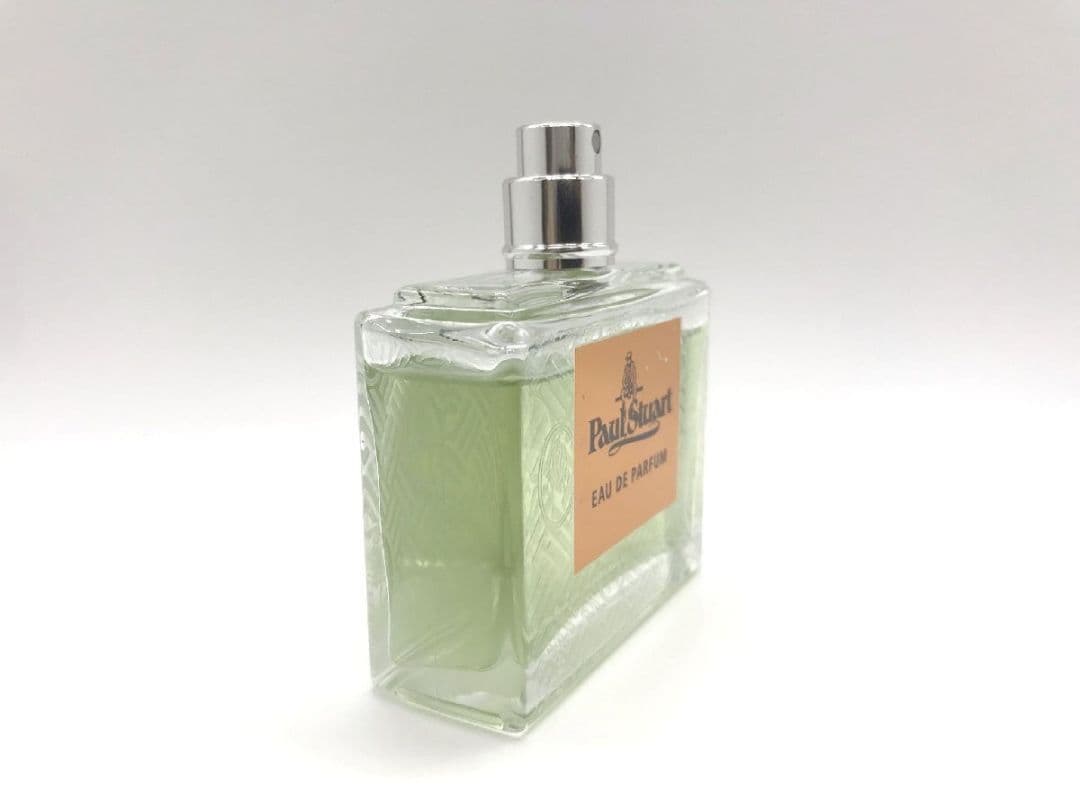 香水 ポールスチュアートPaul Stuart ポールスチュアートEDP50ml