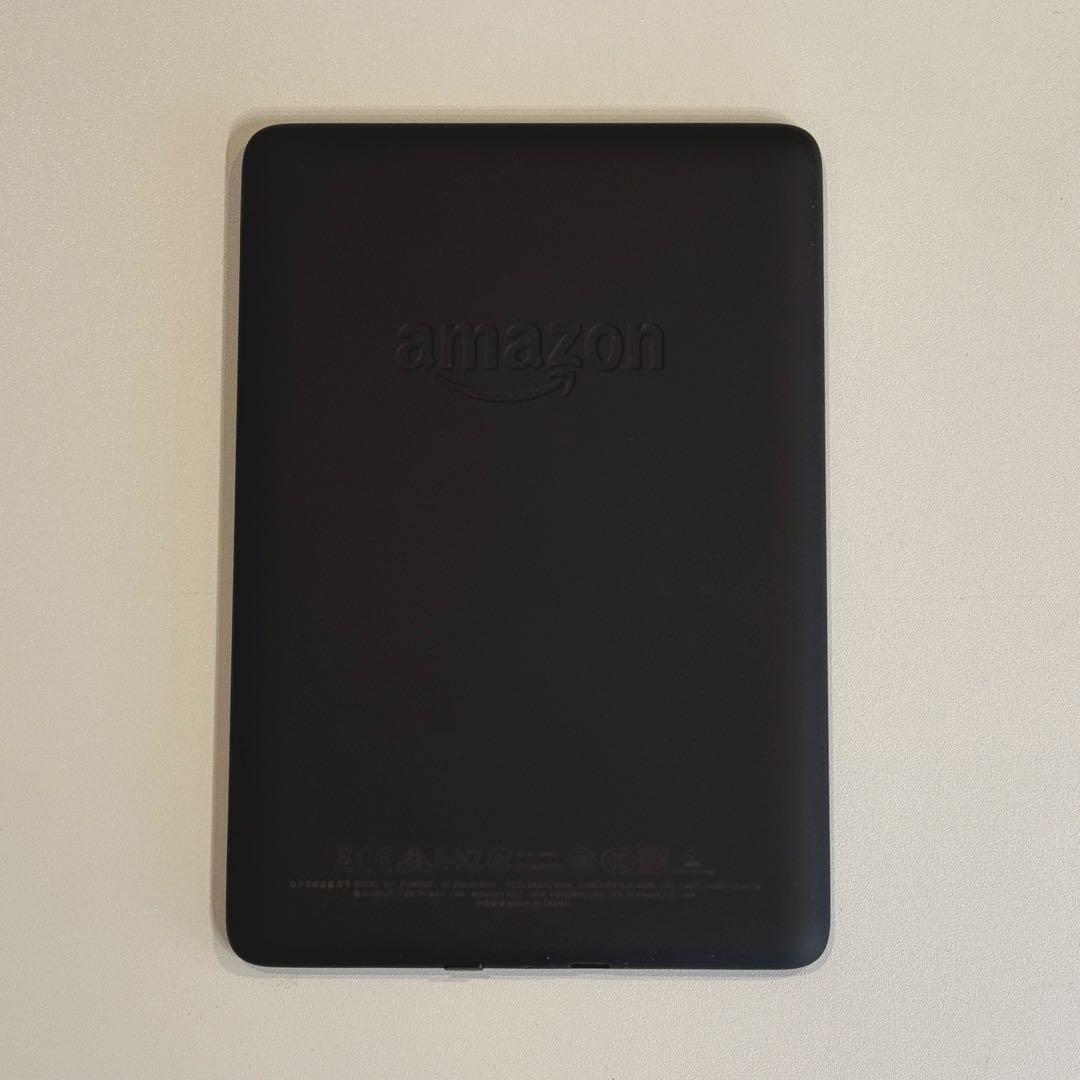 ★広告なし★ Amazon kindle Paperwhite 10世代 8GB