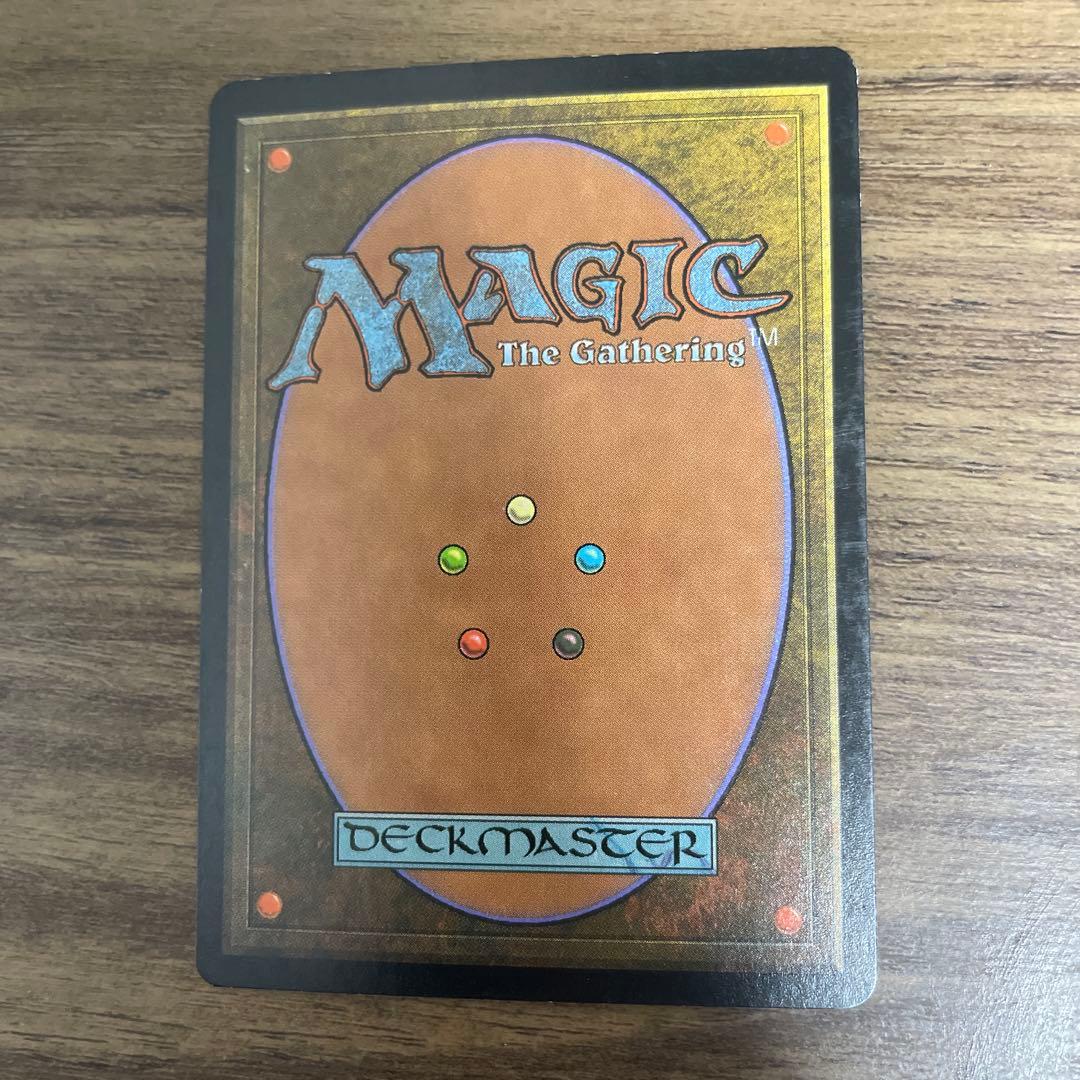 MTG カテラン組合の召喚 foil
