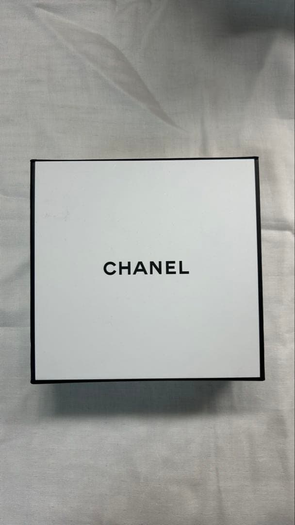 CHANEL ブルードゥ シャネル パルファム