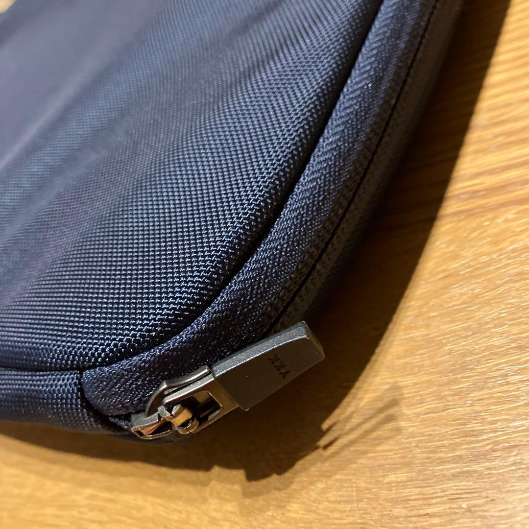 新品未使用　ノースフェイス　シャトルドキュメントホルダー　パソコン