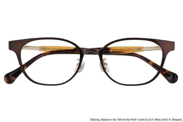 Zoff ゾフ 調光 サングラス Disney Collection 跳ね上げ式