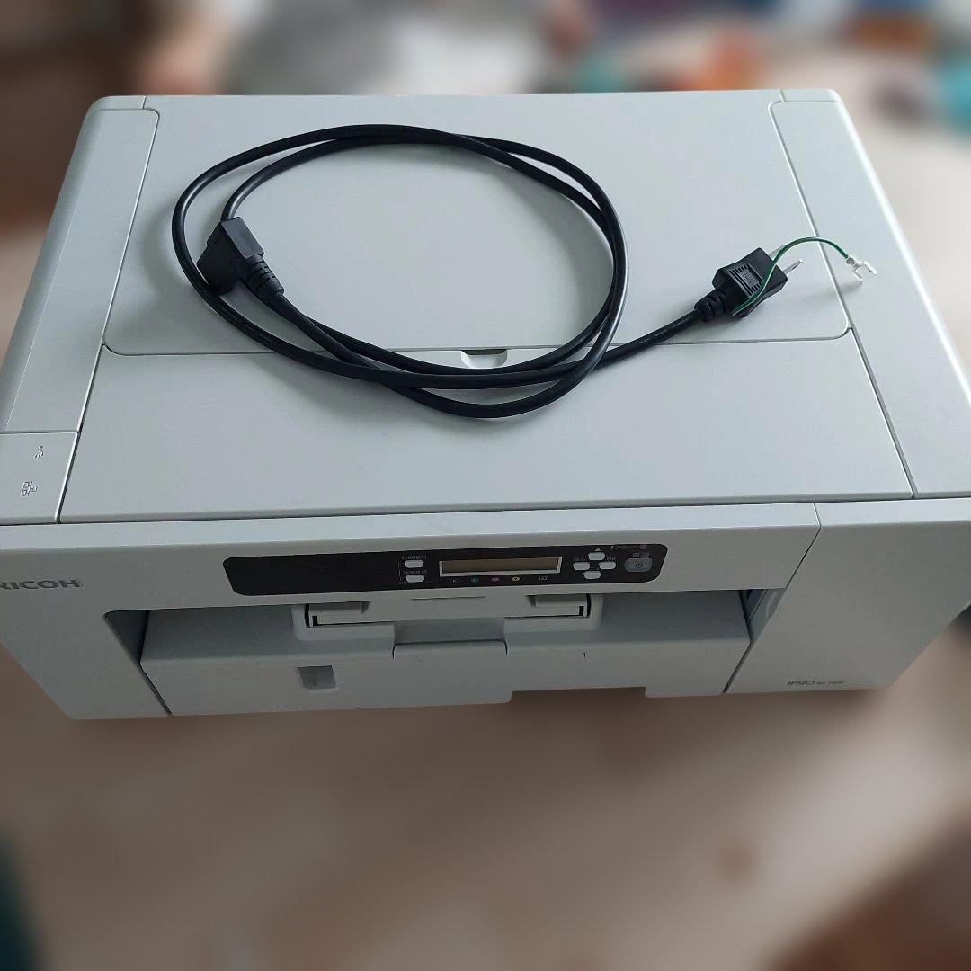 RICOH　SG 7100 インクジェットプリンター本体
