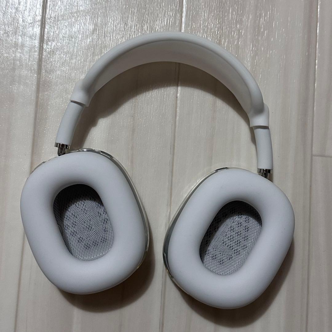 イヤホン Airpods Max