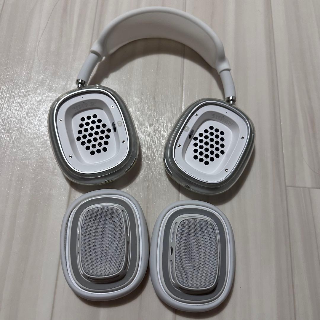 イヤホン Airpods Max