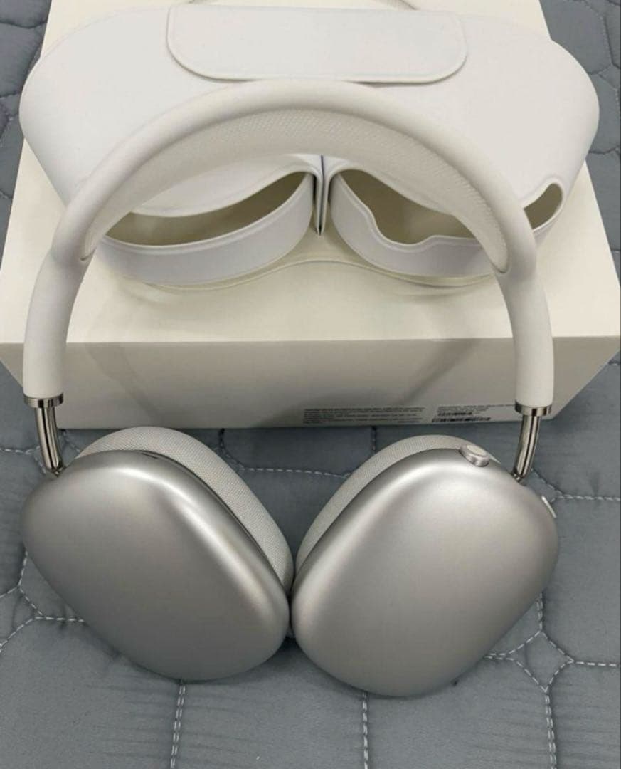 イヤホン Airpods Max