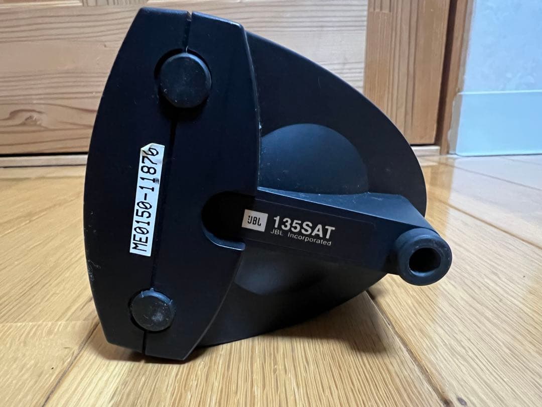 JBL スピーカー 135CEN 135SAT