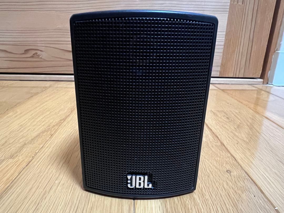 JBL スピーカー 135CEN 135SAT