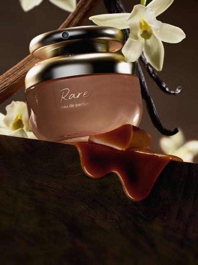Rare eau de parfum 50ml ボックス付き