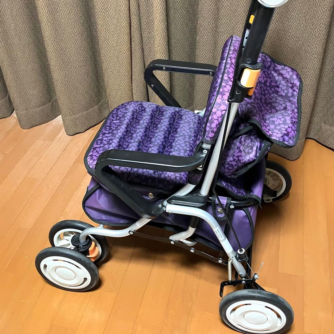 美品‼️幸和製作所 TacaoF テイコブレコルティST10 折りたたみ式
