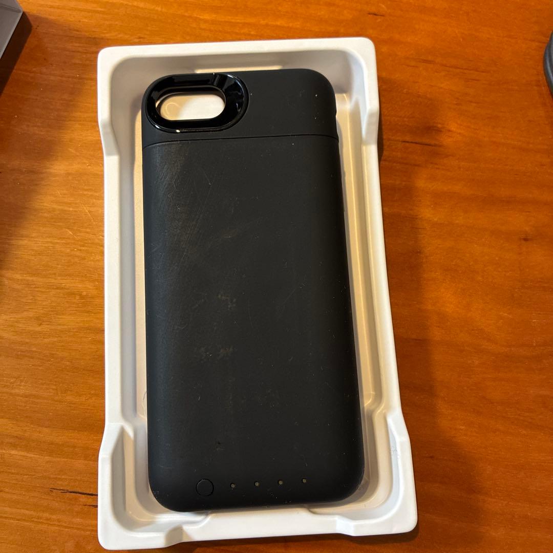 mophie juice pack classic 黒