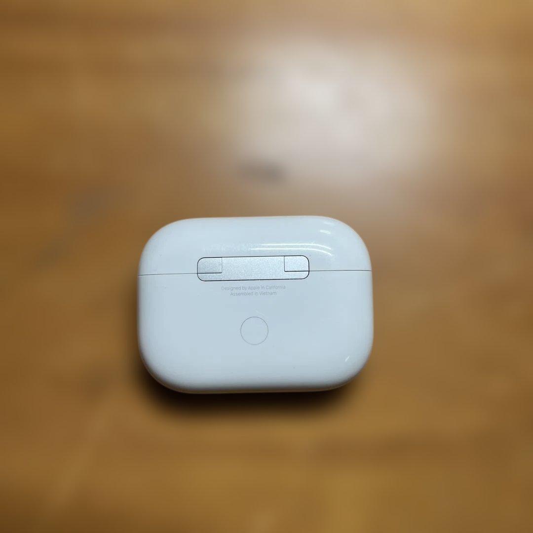 AirPods本体 ホワイト 正規品