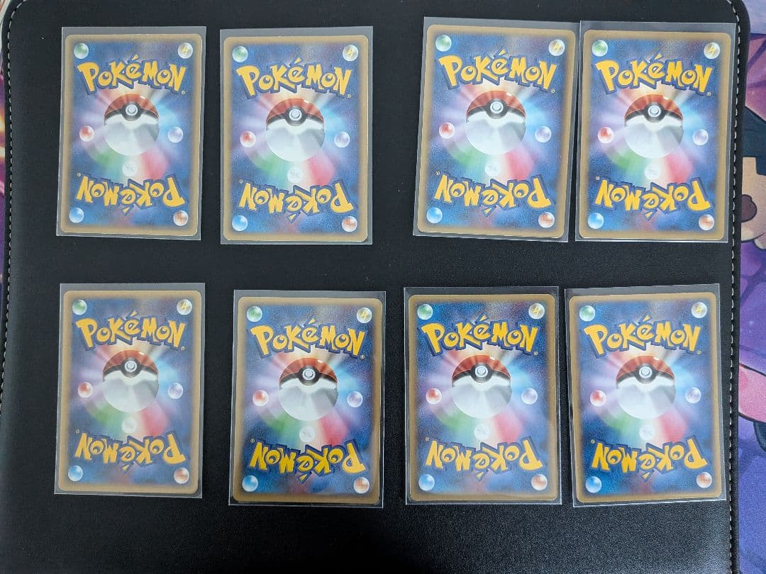 ポケモンカード デルタ種ノーマル　56枚セット
