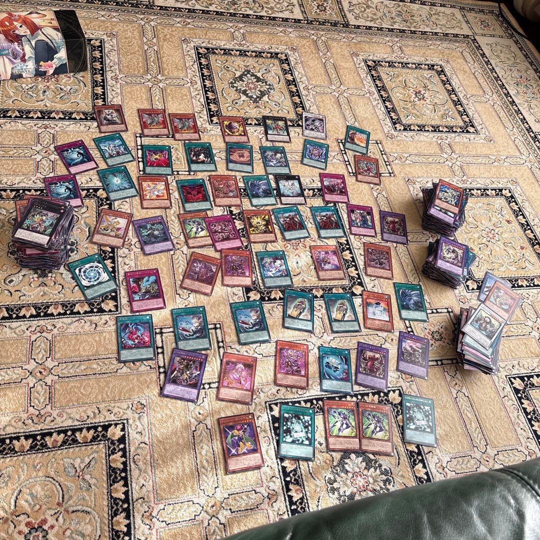 遊戯王　引退
