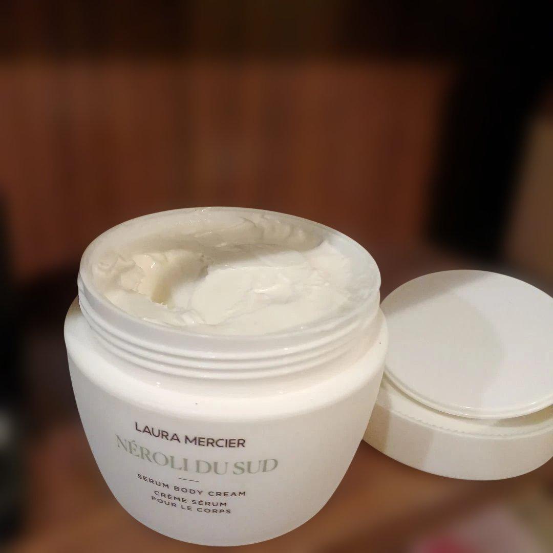 LAURA MERCIER(ローラ メルシエ) ボディクリームネロリ 200ml