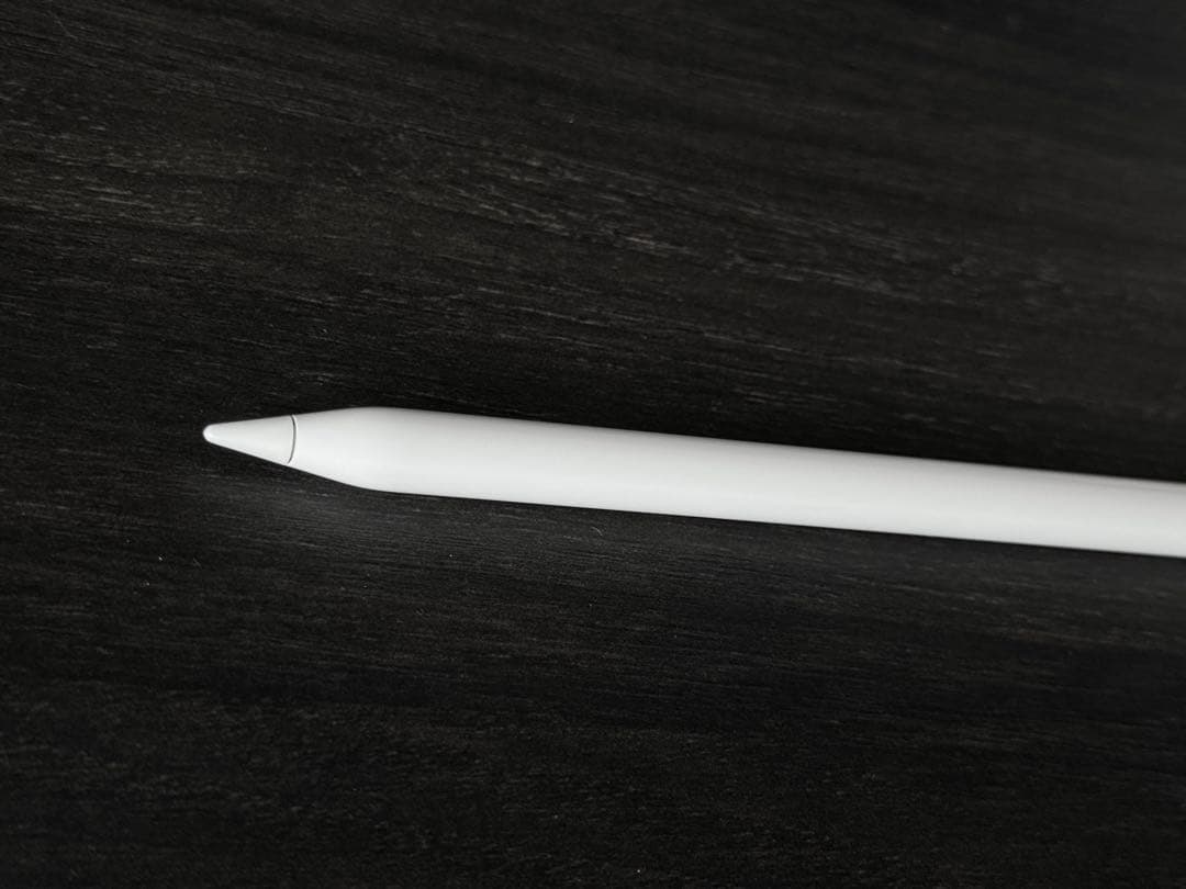 美品　動作確認済み　Apple Pencil 第1世代　V9