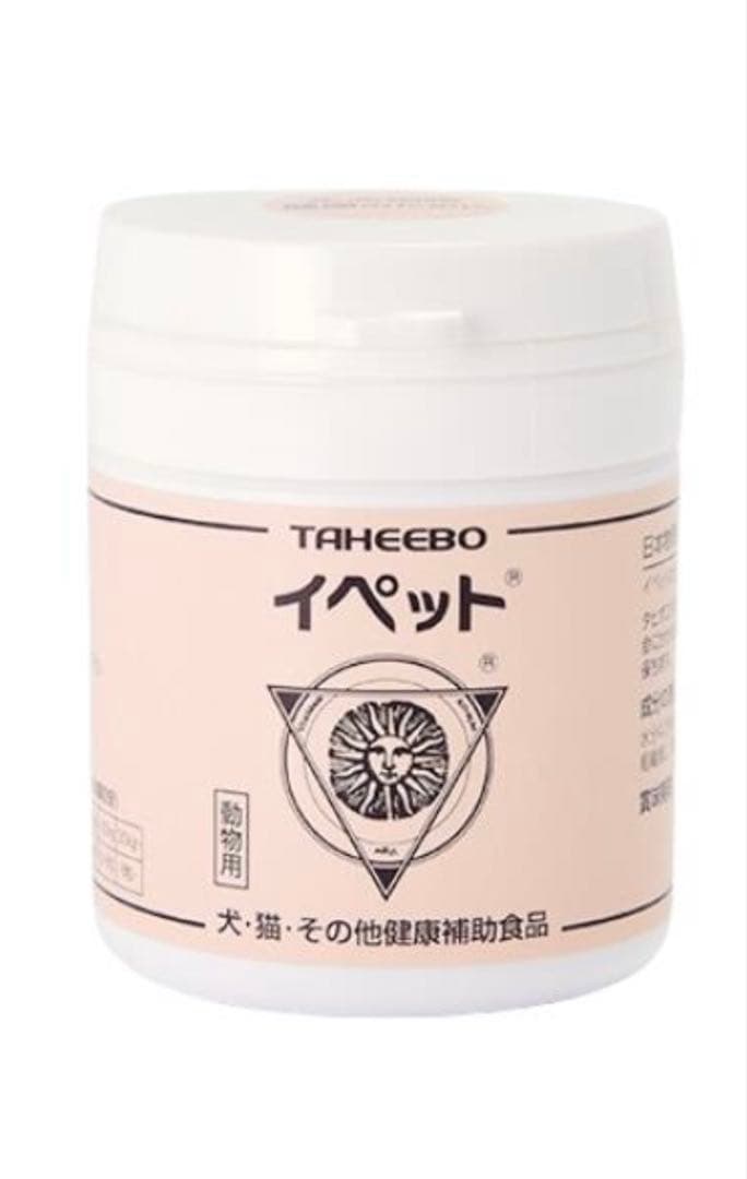 イペット　犬・猫・健康補助食品　スケアクロウ　細胞（乳腺　皮膚　肝臓　神経）