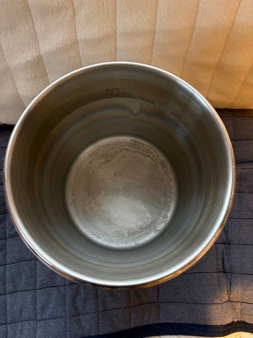 【美品】蒸留水器メガキャット