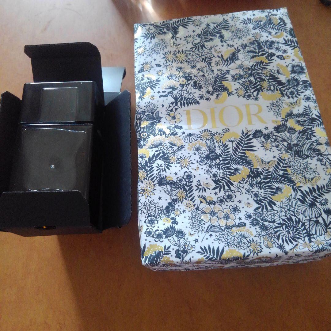 香水(ユニセックス) Dior Homme Intense 100ml Eau de Parfum