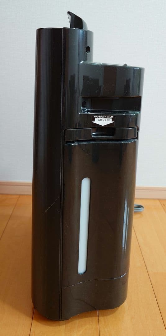 シャープ加湿空気清浄機プラズマクラスター13畳/23畳KC-J50