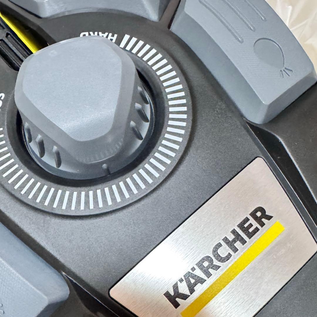 【純正品】ケルヒャー(Karcher) 高圧洗浄機用テラスクリーナー T5