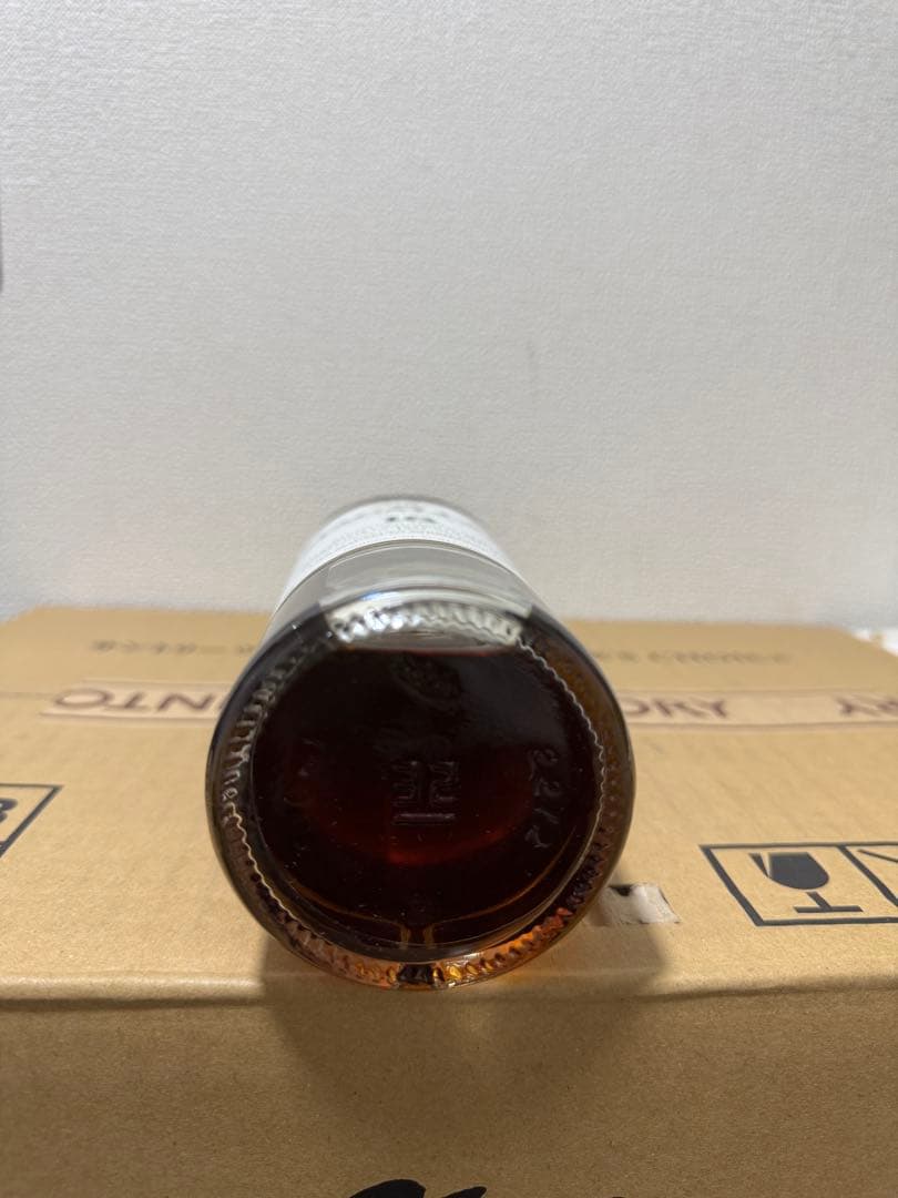 MACALLANマッカラン18年シェリーオークカスク 1997 43％700ml