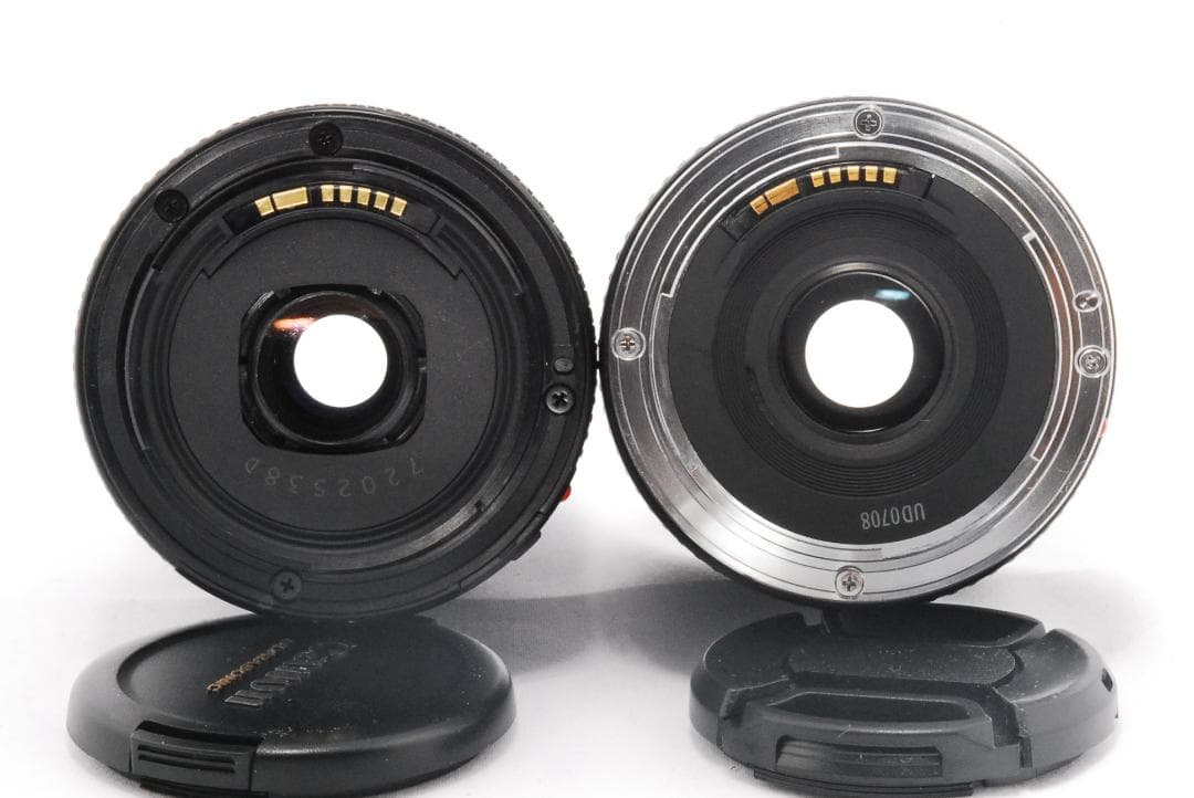 美品⭐️Canon Kiss x7i ダブルレンズ 初心者必見 カメラデビュー
