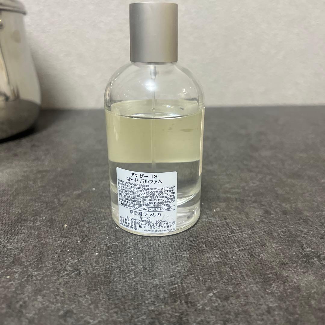 ANOTHER 13 オードパルファム 100ml