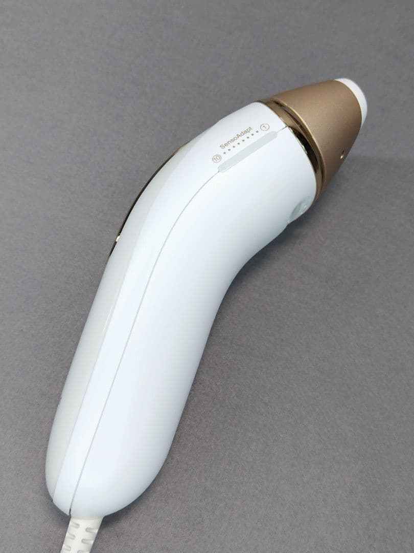 ブラウン シルクエキスパート Pro5 　光美容器 脱毛器 家庭用 BRAUN