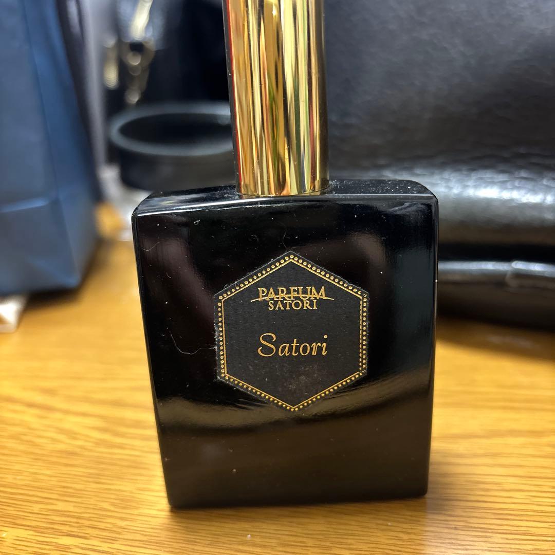 Satori (きゃら)香水 50ml