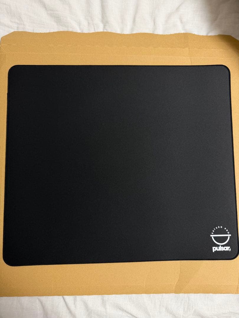 マウス・トラックボール eS Saturn Pro Gaming Mousepad soft XL
