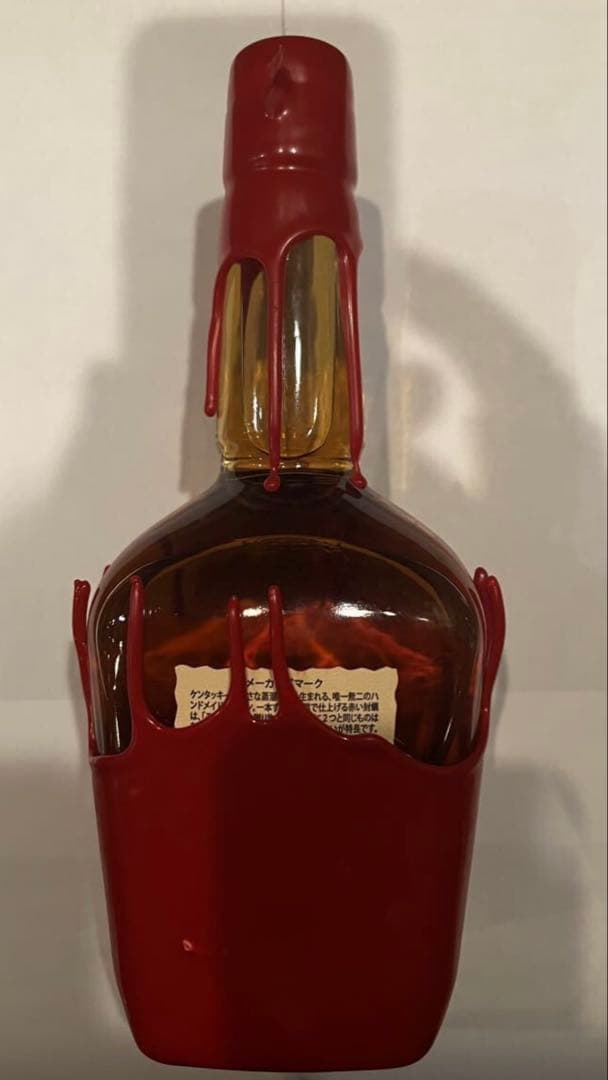Maker's Mark ウイスキー 700ml