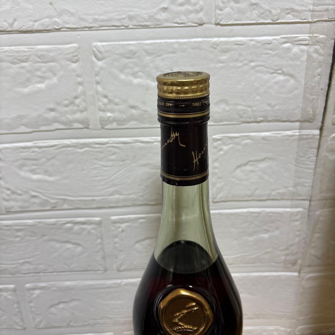ブランデー Hennessy V.S.O.P Cognac 0.70L