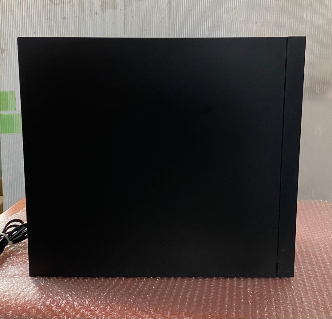 SONY ホームシアターサウンドバー　SA-WCT380/SA-CT380