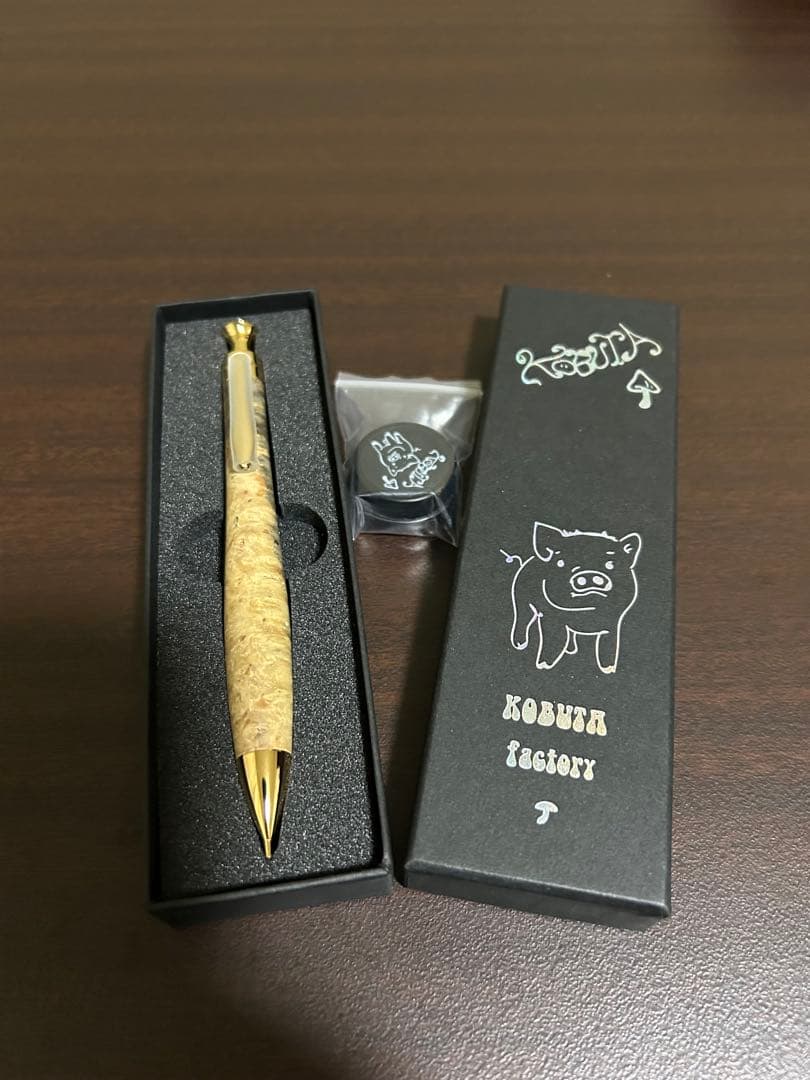 こぶた工房 シャーペン0.5mm